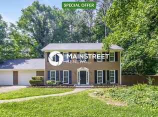 320 Sumter Dr, Marietta, GA 30066