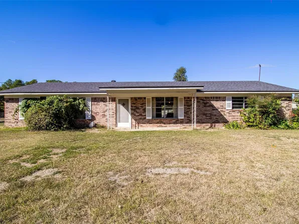 2919 McCr 3511, Jefferson, TX 75657