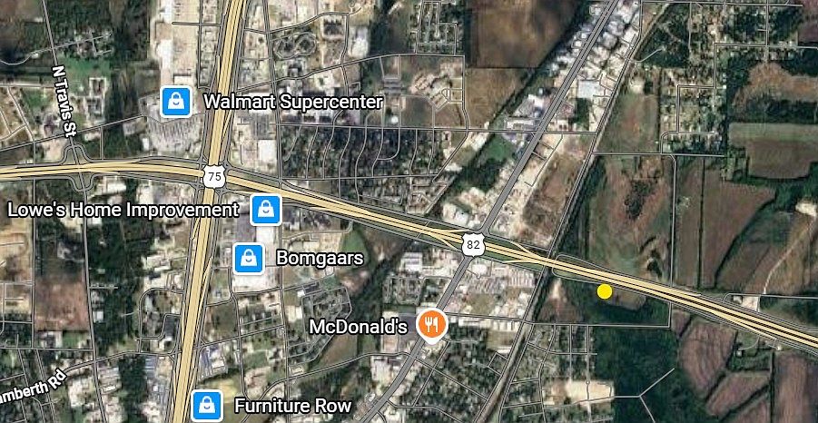 2nd image of 2700 E Highway 82