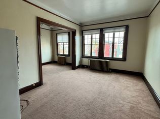 Virginia Apartments, Butte, MT 59701