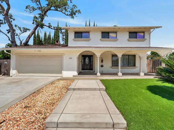 8143 Highwood Way, Orangevale, CA 95662