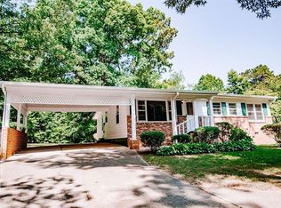 4408 Hicks Rd SW, Mableton, GA 30126