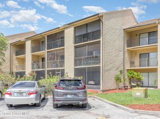 441 N Harbor City Blvd APT A8, Melbourne, FL 32935