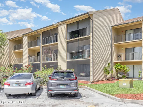 441 N Harbor City Blvd APT A8, Melbourne, FL 32935