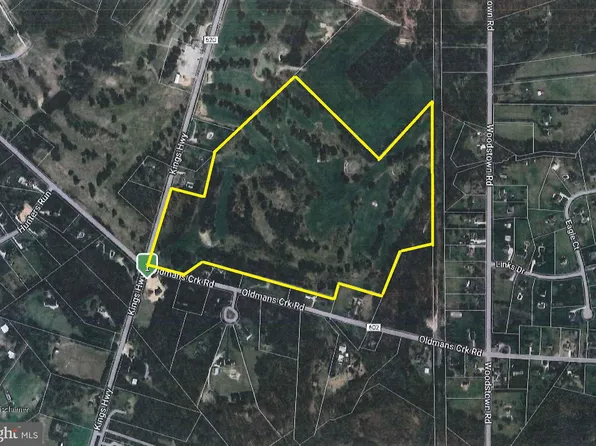 2440 Kings Hwy, Woolwich Township, NJ 08085