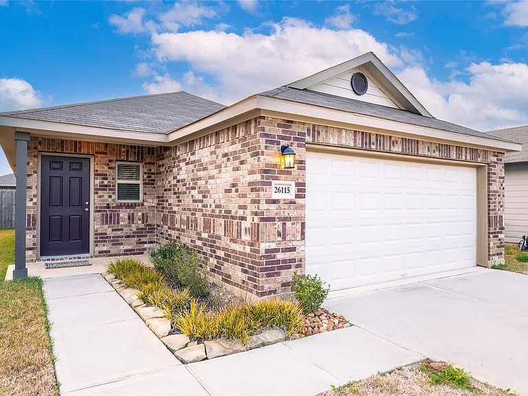 26115 Lanivet Creek Ln — Photo 1