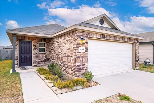 26115 Lanivet Creek Ln Photo 1