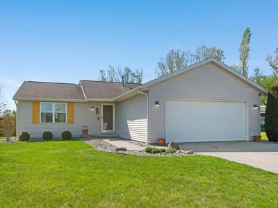923 S Redstone Ct, Columbia City, IN, 46725