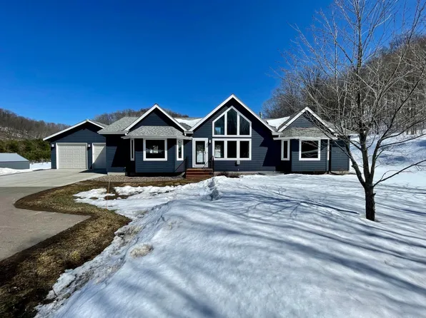 N5980 County Road Q, Menomonie, WI 54751