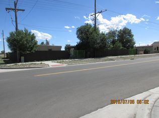 1502 8th St, Alamosa, CO 81101