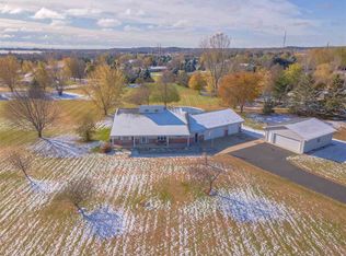 W3147 Rock Rd, Freedom, WI 54913