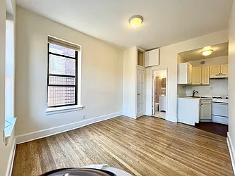 Rented by Compass