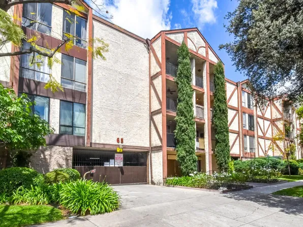 65 N Allen Ave APT 205, Pasadena, CA 91106