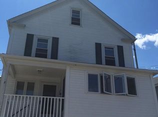 8 Peck Ave, Plymouth, MA 02360