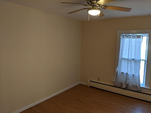 Bedroom A