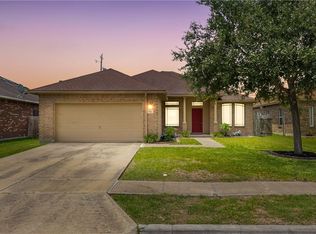 5821 Corsica Rd, Corpus Christi, TX 78414