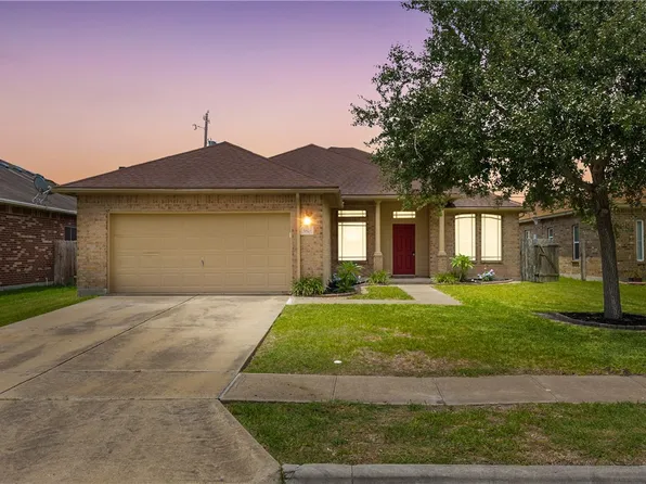 5821 Corsica Rd, Corpus Christi, TX 78414