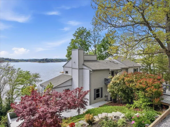 692 Turtle Pointe Rd, Bean Station, TN 37708