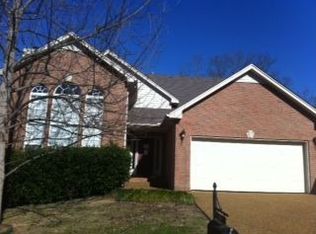 716 Canoe Ridge Point, Antioch, TN 37013