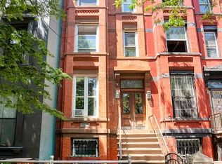 347 Quincy St, Brooklyn, NY 11216