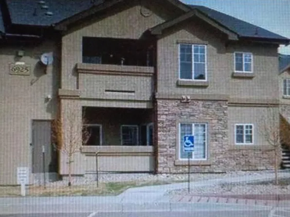 6925 Ash Creek Hts APT 204, Colorado Springs, CO 80922