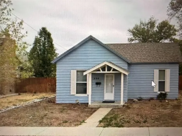 234 S 3rd Avenue, Brighton, CO 80601