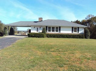 6276 Mount Union Rd, Scottsville, KY 42164