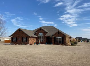 7607 Longbranch, Enid, OK 73703