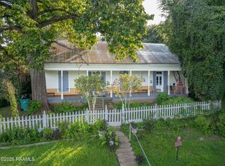 225 W Carriere St, Washington, LA 70589