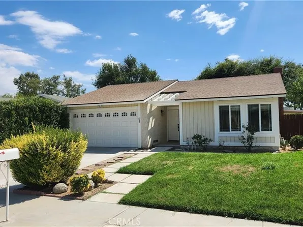 10160 Medallion Pl, Riverside, CA 92503