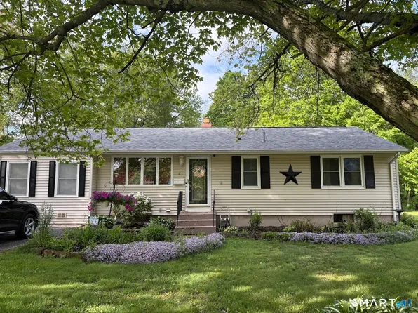 2 Burton Street, Bristol, CT 06010