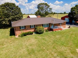 2514 Highway 97, Pierce City, MO 65723