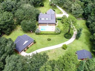 1501 Lloyds Cove Rd, Tallahassee, FL 32312