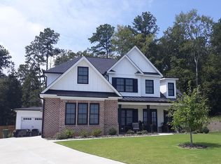 1270 Arcilla Pointe, Martinez, GA 30907