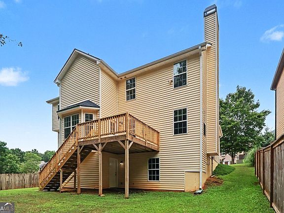 5th image of 3747 Valley Bluff Ln