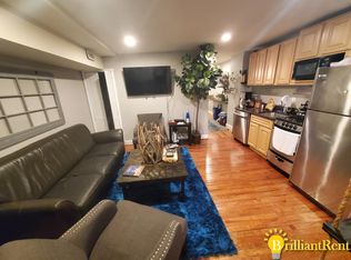 1153 Neal St NE APT B, Washington, DC 20002