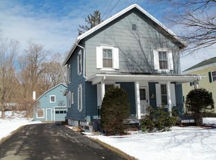 115 Main St, Unadilla, NY 13849