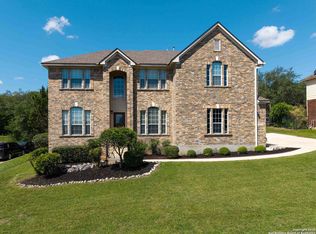 22315 Navasota Cir, San Antonio, TX 78259