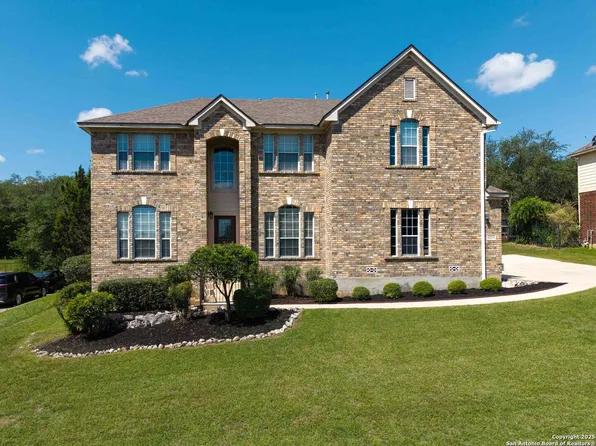 22315 Navasota Cir, San Antonio, TX 78259