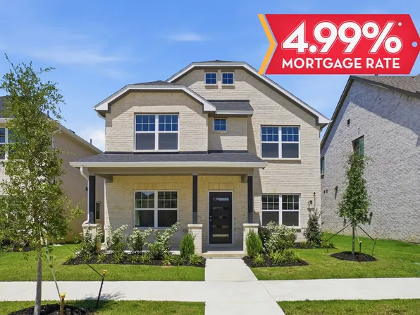 1416 Florence Ln, Celina, TX 75009