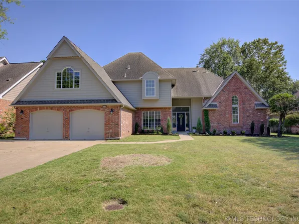 5508 E 103rd St, Tulsa, OK 74137