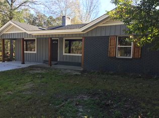 182 Keahey Gore Rd, Laurel, MS 39443