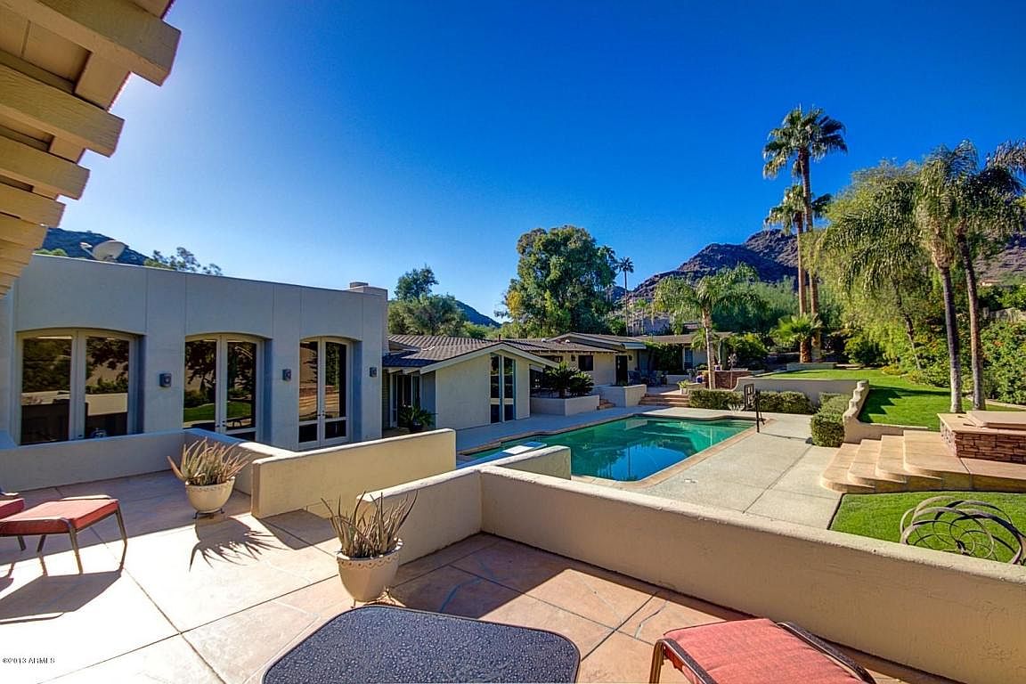 7223 N Black Rock Trl, Paradise Valley, AZ 85253 | Zillow