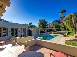 7223 N Black Rock Trl, Paradise Valley, AZ 85253