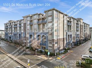 5501 Demarcus Blvd #206, Dublin, CA 94568