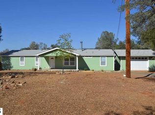 3357 Maravilla Dr #0, Coulterville, CA