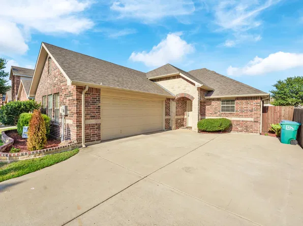 1105 Tallahassee Dr, Denton, TX 76208