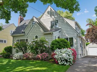7703 SE 32nd Ave, Portland, OR 97202
