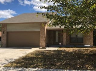 1402 Dallas St, Killeen, TX 76541