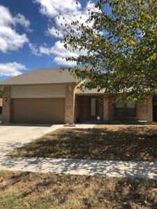 1402 Dallas St, Killeen, TX, 76541